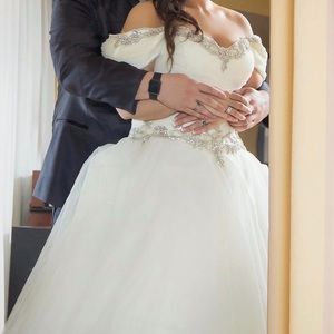 Wedding Gown